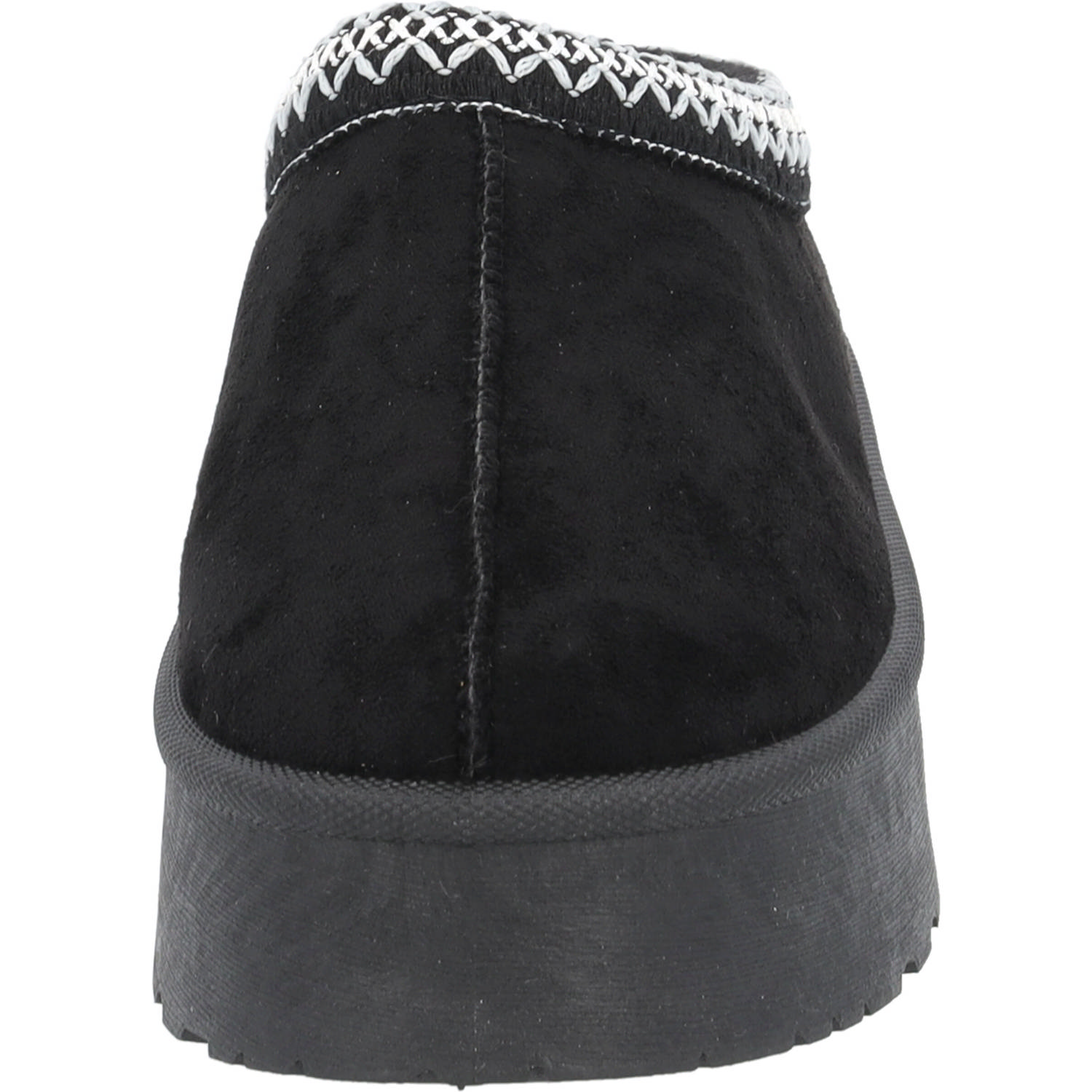 Palado Asinara, Hausschuhe & Pantoffeln, Damen, Stitch Schwarz