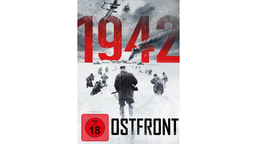 1942: Ostfront