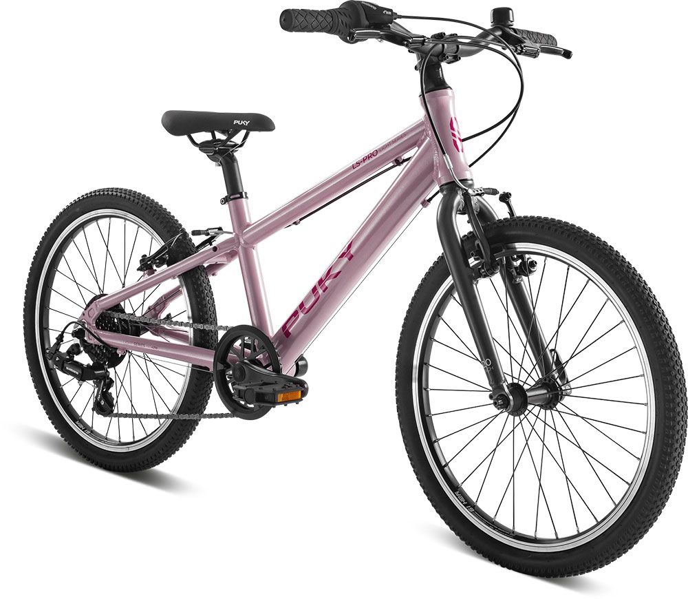 Puky LS-Pro 20-7 - Kinderfahrrad kaufen | Bike-Discount