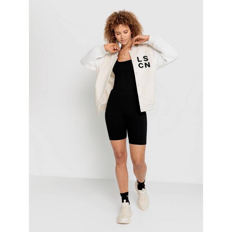 LSCN by Lascana Sweatjacke Damen