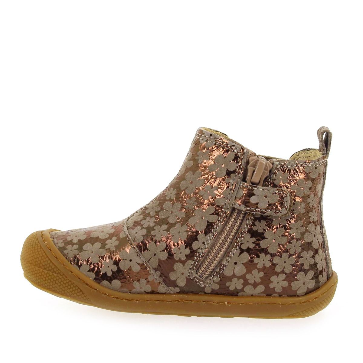 Naturino  SALLY - Bronze Taupe