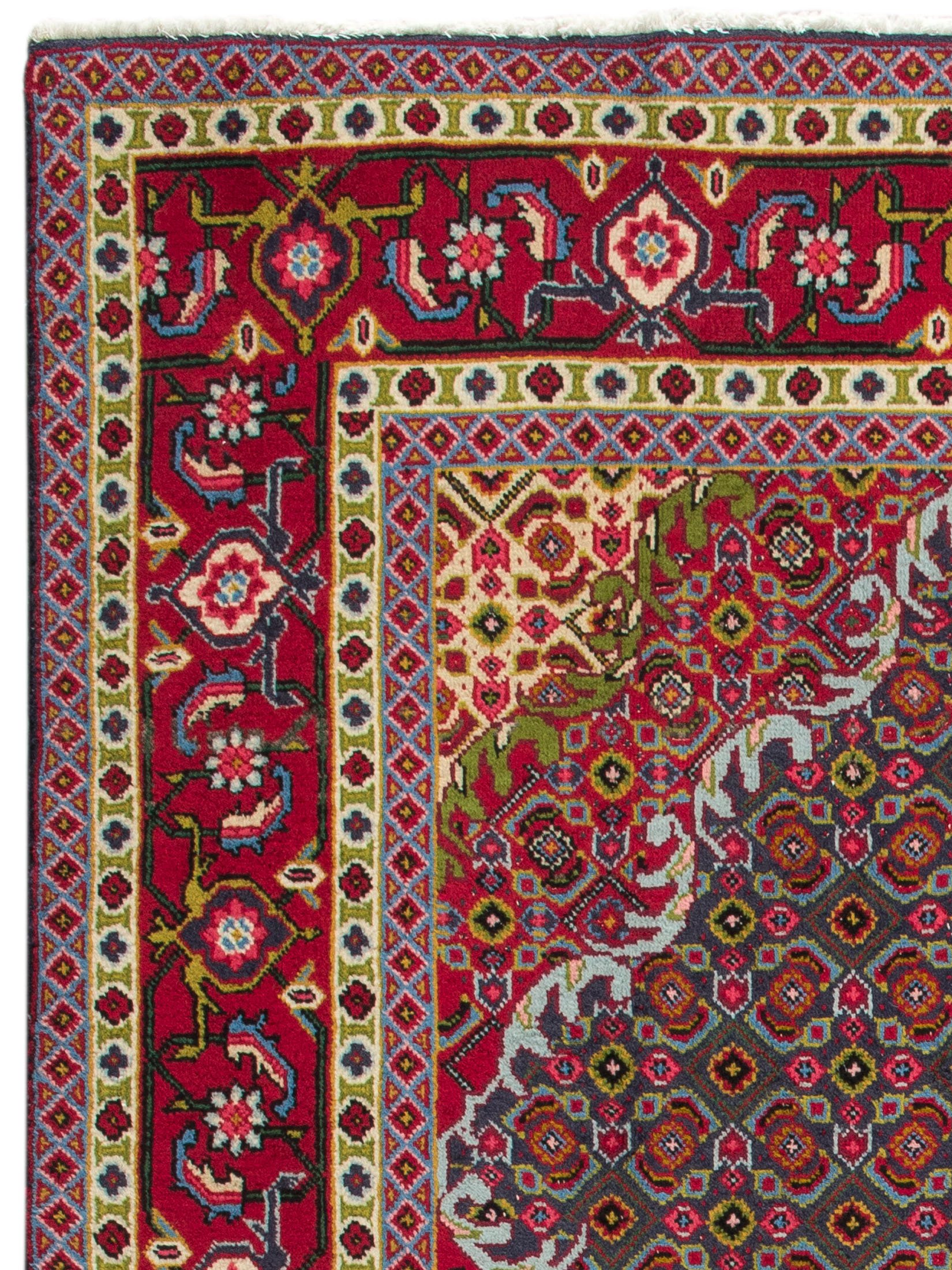 Ardebil ca. 200 x 290 cm, Unikat / Einzelstück