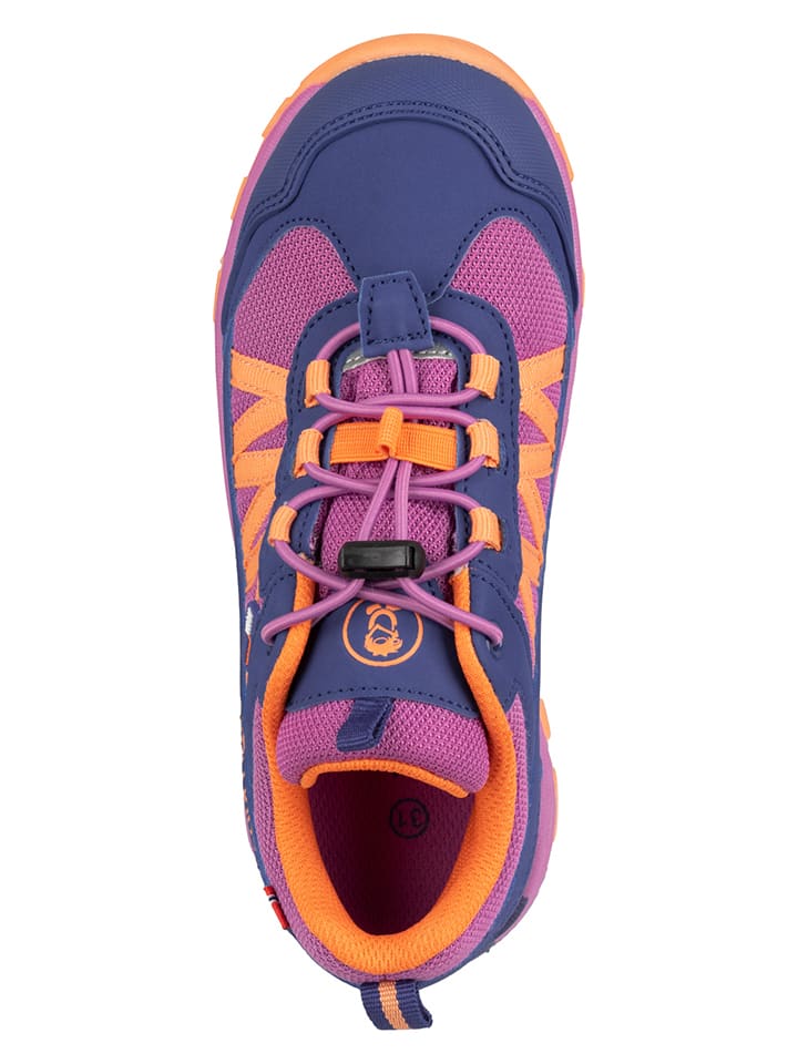 Trollkids Trekkingschuhe 