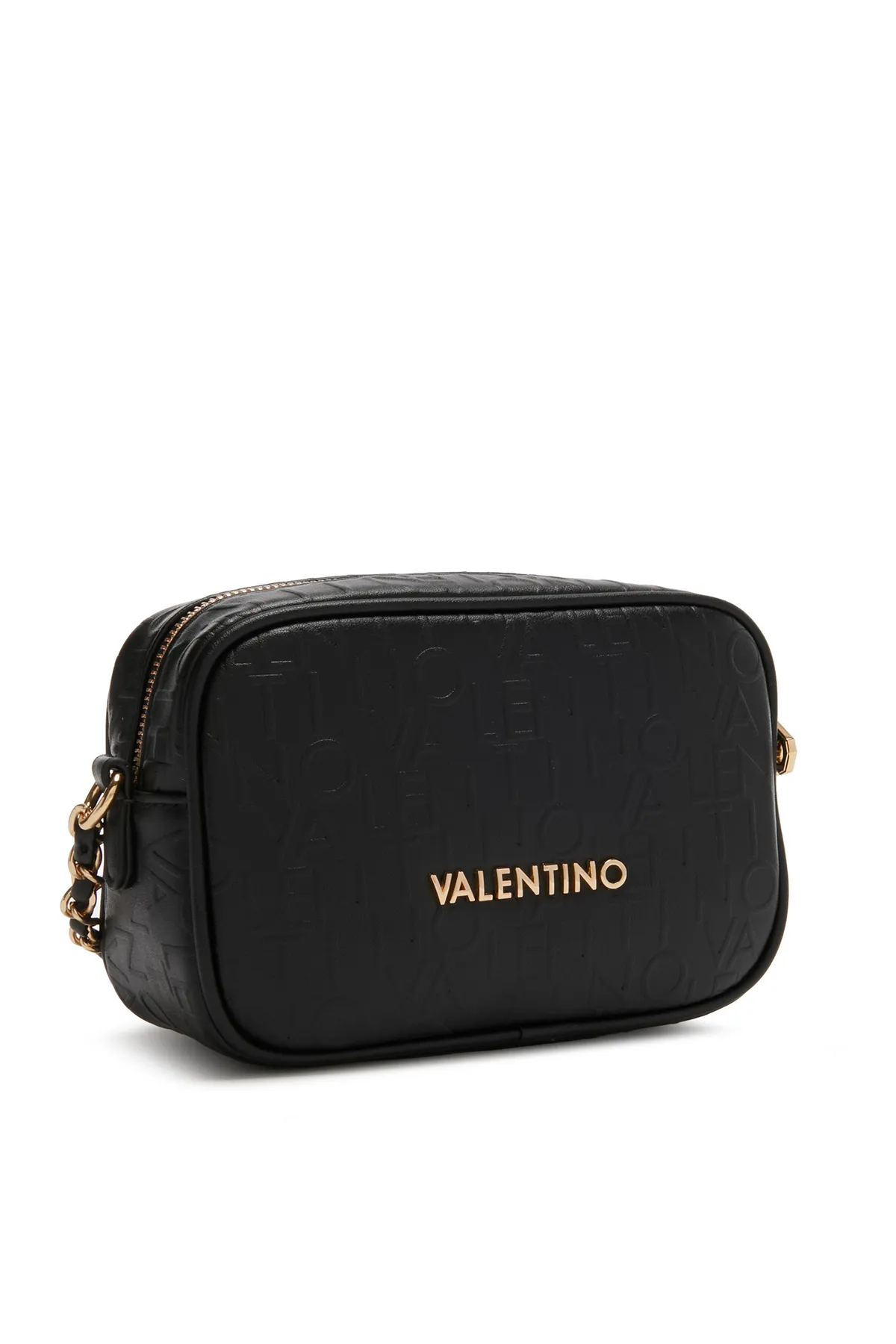Valentino  Valentino Bags Umhängetasche VBS6V006NERO