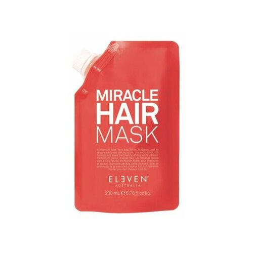 Eleven Australia Miracle matu maska 200 ml