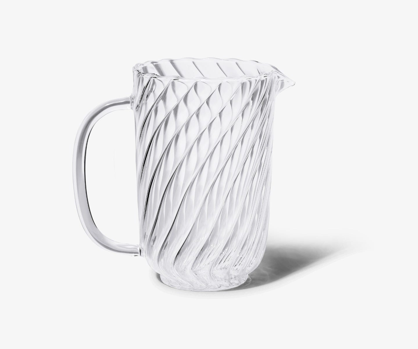 Carafe - Torsades