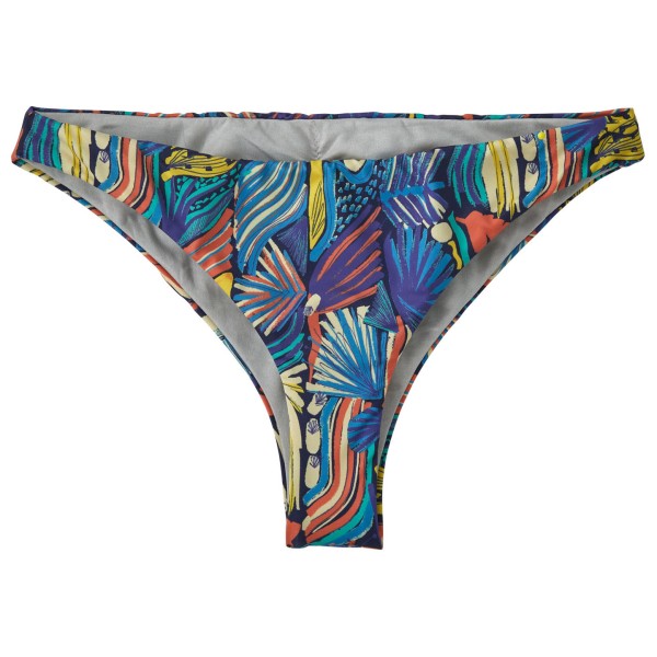 Patagonia - Women's Nanogrip Sunny Tide Bottoms - Bikini-Bottom