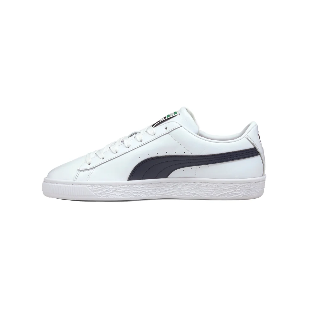 PUMA Basket Classic XXI 374923-005 / weiss