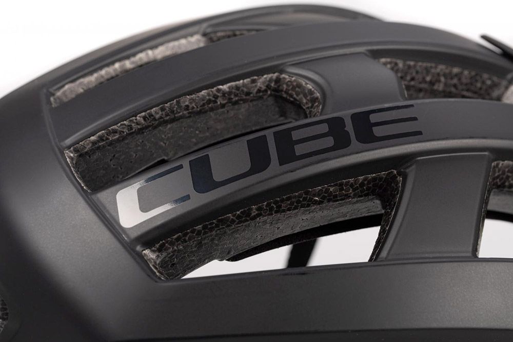 Cube Badger - MTB Helm kaufen | Bike-Discount