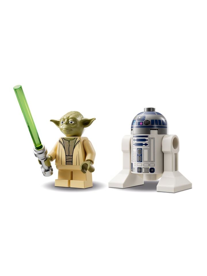 LEGO Star Wars™ 75360 Yodas Jedi Starfighter™ günstig kaufen onesize