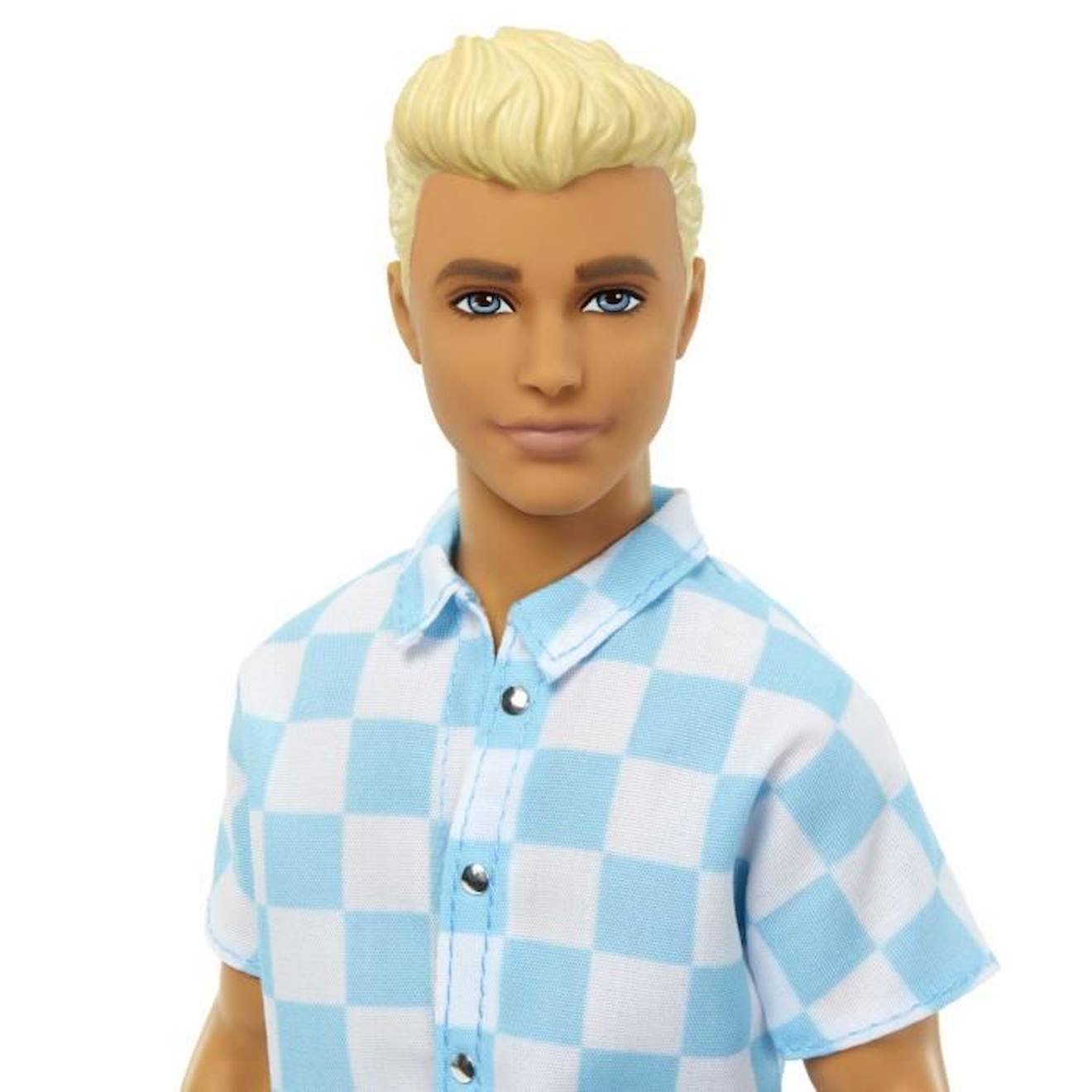 BARBIE