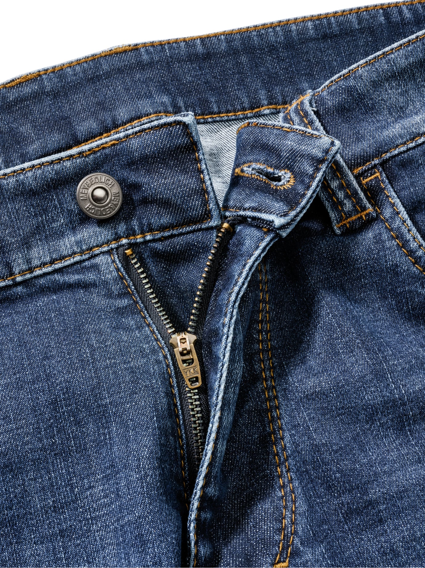 Bitcoin-Jeans