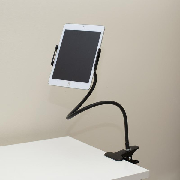 GOOSENECK TABLET HOLDER