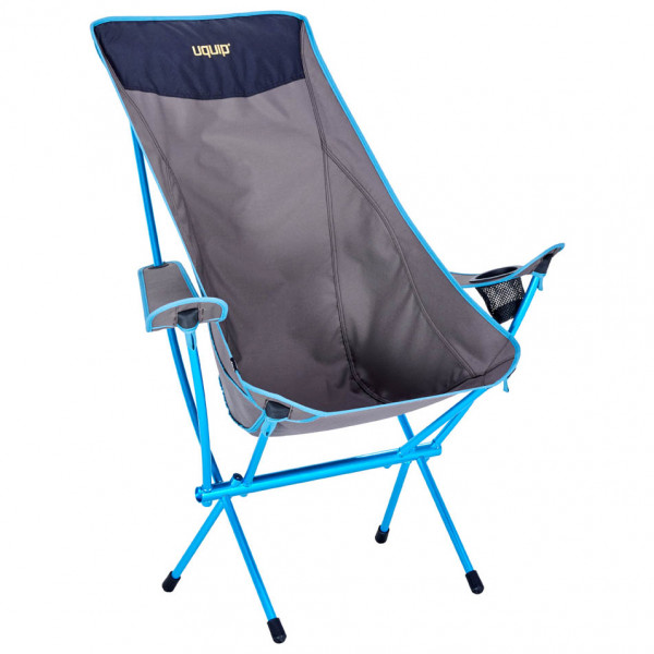 Uquip - Infinity Lounger - Campingstuhl