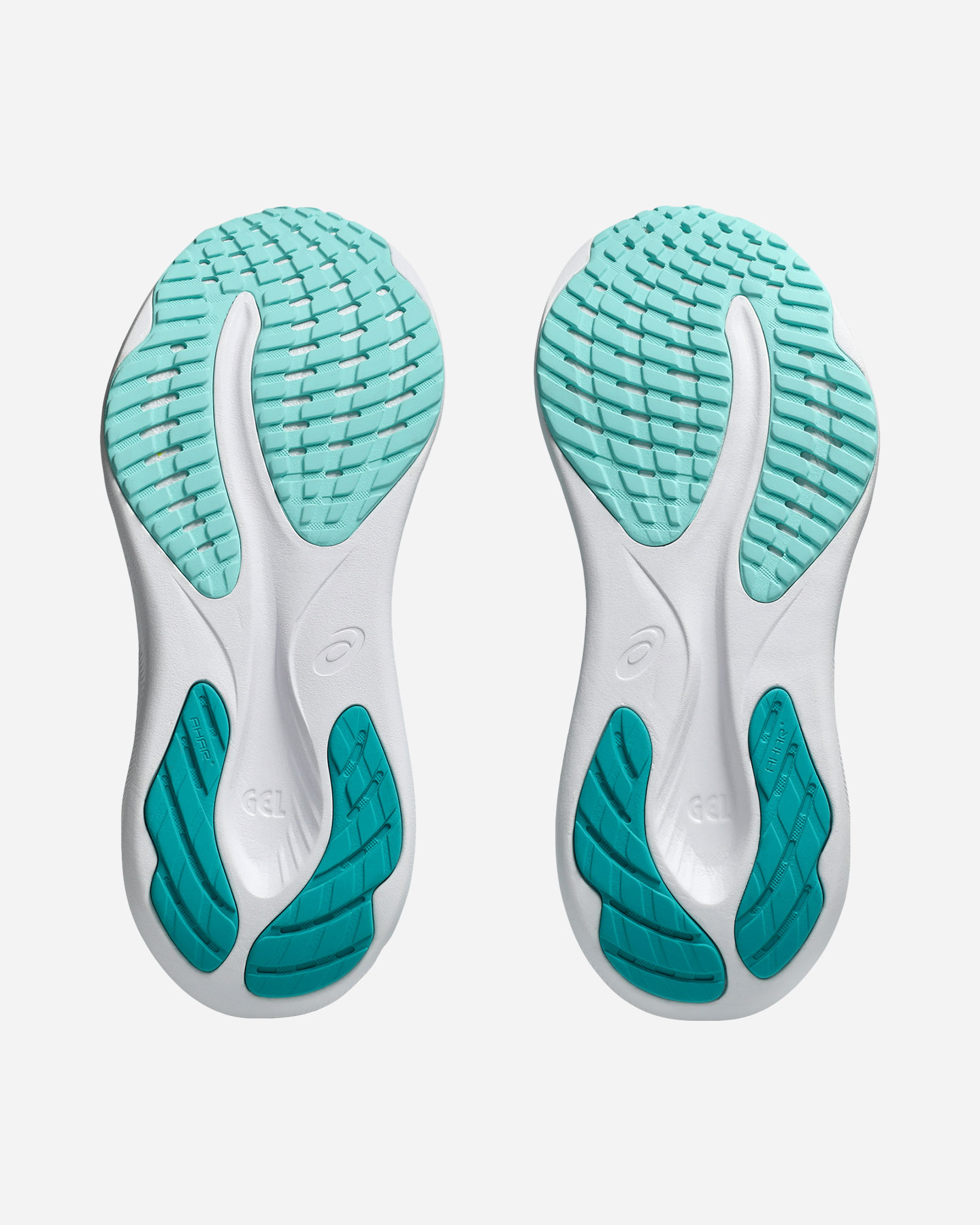 Buty do biegania Scarpe Asics Gel Pulse 16 W 1012B755-400