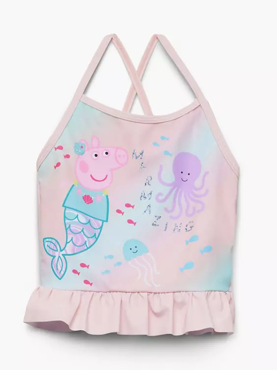 Peppa Pig Badeanzug