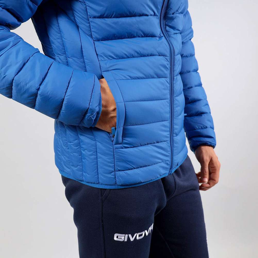 Givova Capri Jacke G020-0002