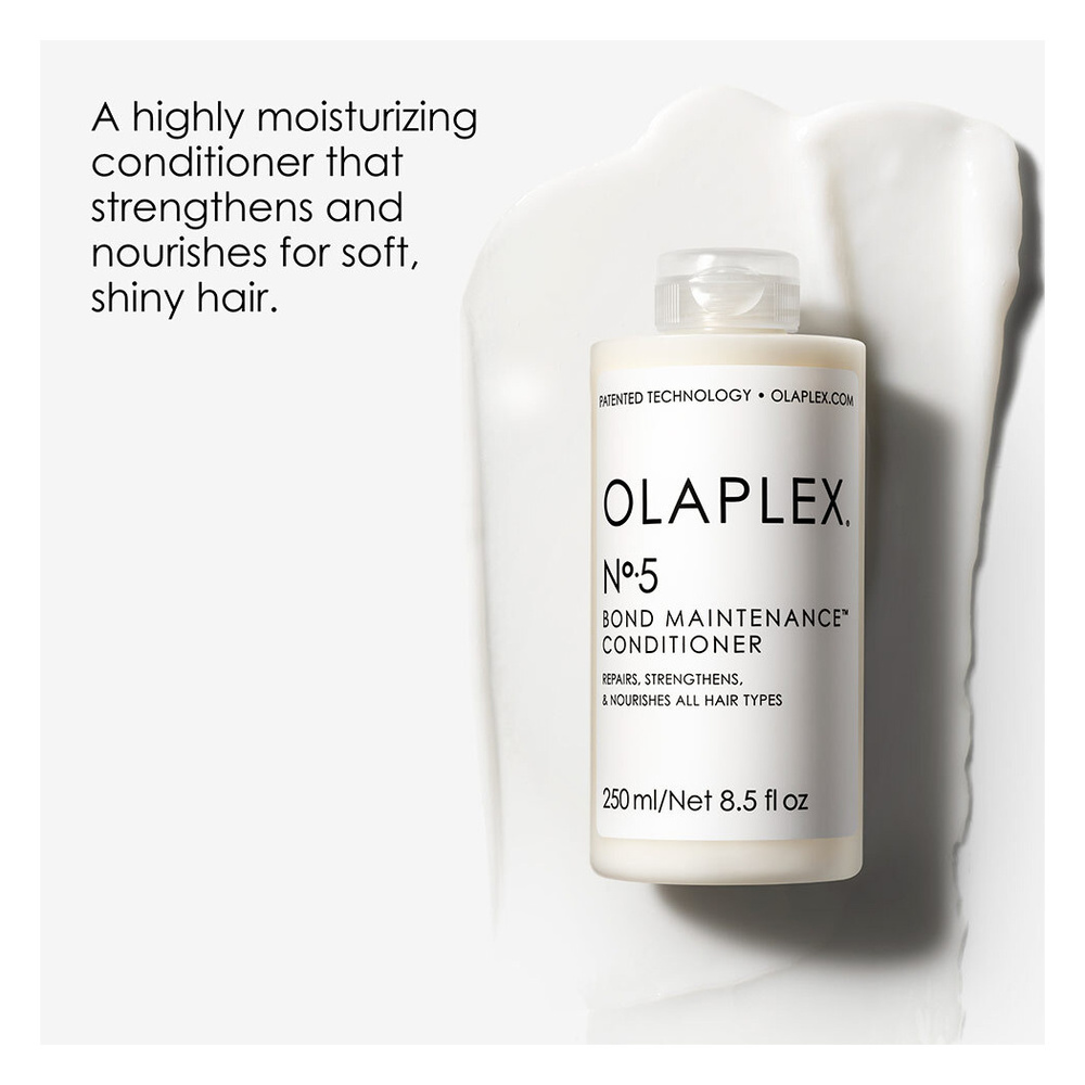 Olaplex No.5 Bond Maintenance Conditioner Aprés-shampooing