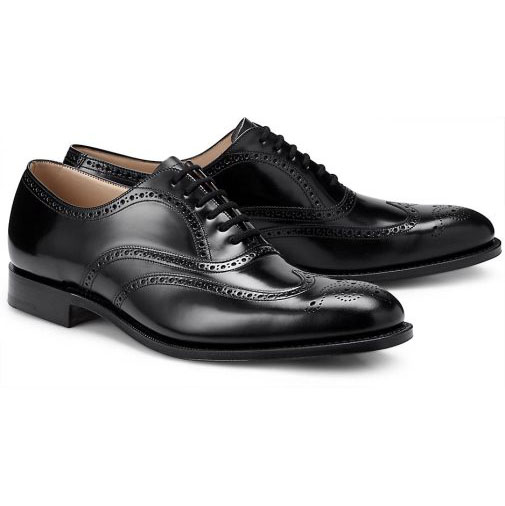 Church and Co. Business-Schnürschuh