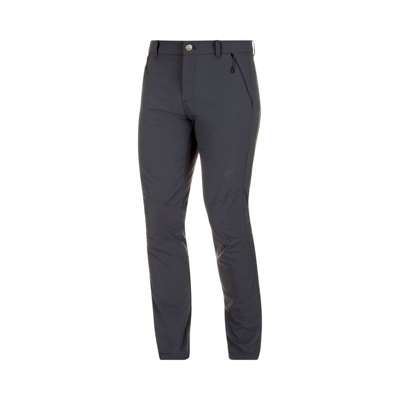 Mammut Hiking Wanderhose Herren