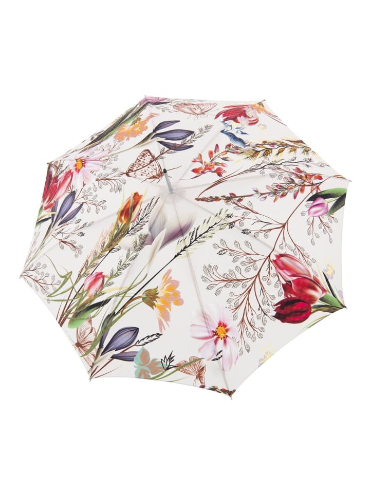 doppler Manufaktur Elegance AC Boheme Stockschirm 106 cm in mehrfarbig günstig kaufen onesize