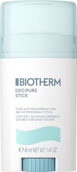 Biotherm Deo Pure Deodorant Stick