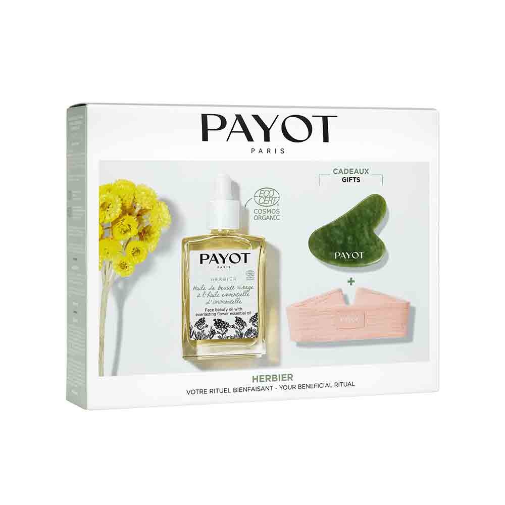 Payot LAUNCH BOX HERBIER Coffret