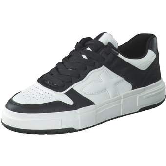 Tamaris Sneaker in schwarz