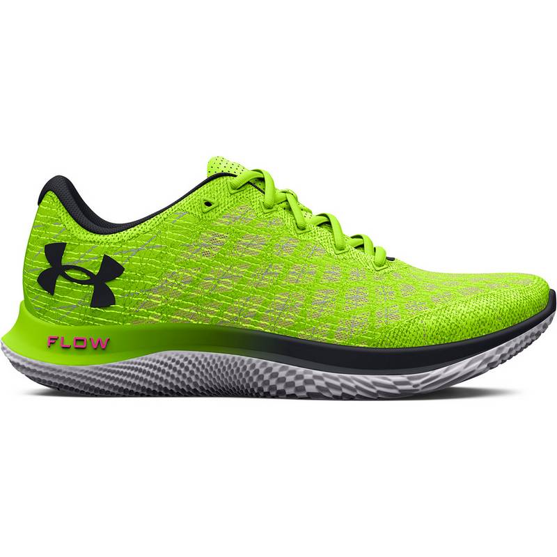 Under Armour FLOW Velociti Wind 2 Laufschuhe Herren
