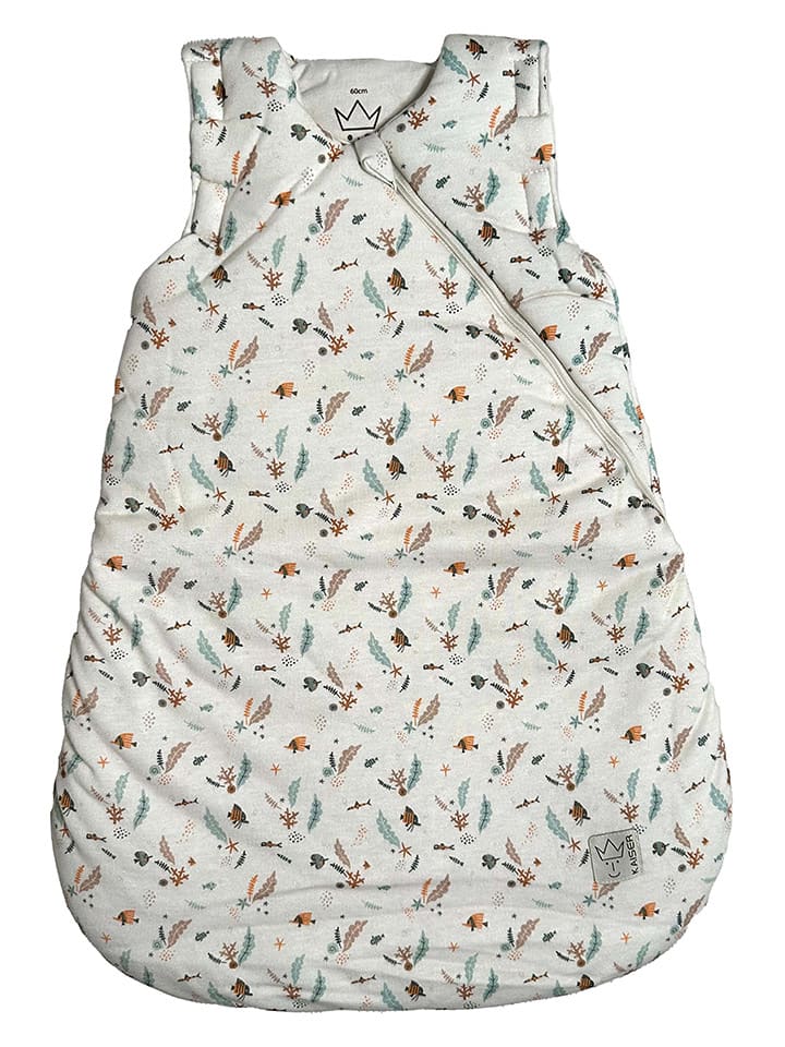 Kaiser Naturfellprodukte Ganzjahres-Schlafsack 