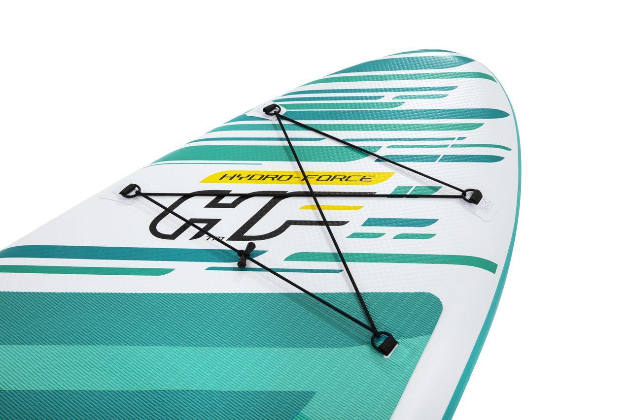 Bestway Hydro-Force™ SUP Allround Board-Set HuaKa'i 305 x 84 x 15 cm