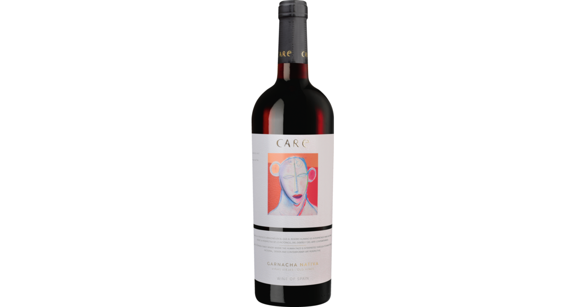 Garnacha Nativa
