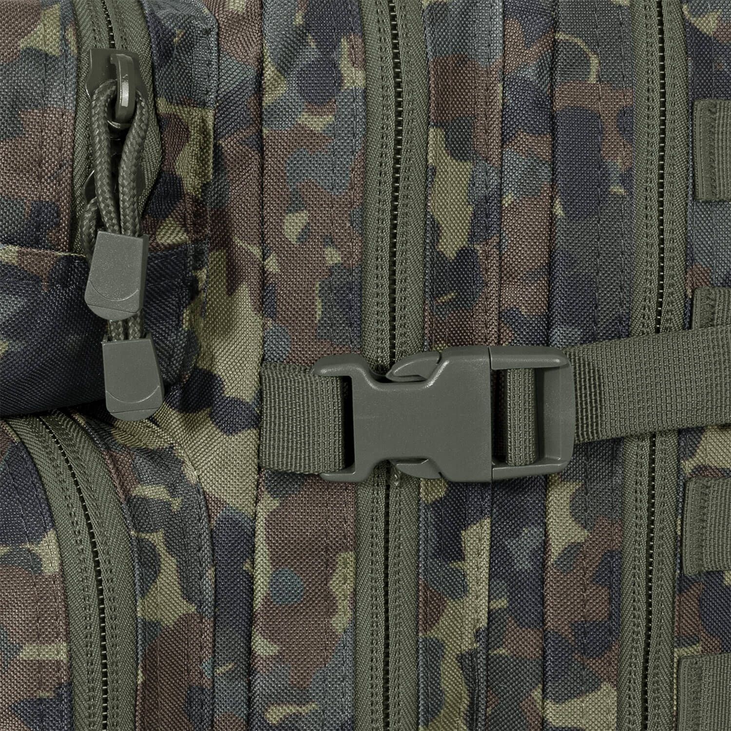 US Cooper Rucksack Large