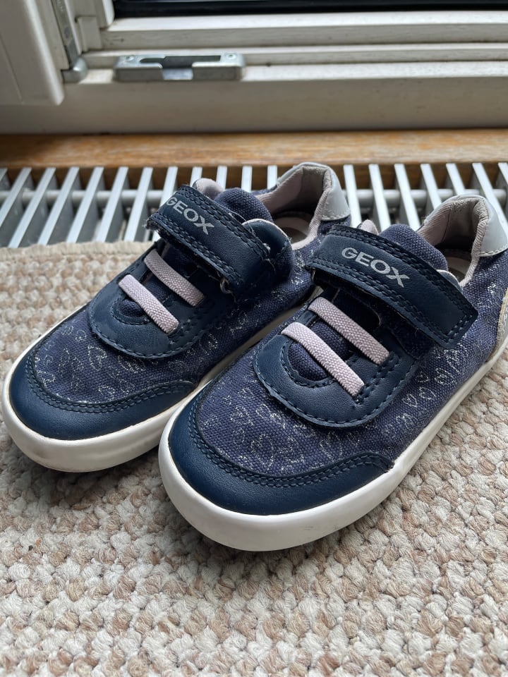 Geox Sneakers 