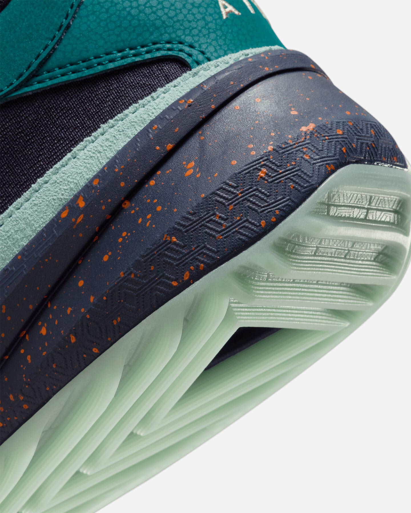 Topánky Nike Zoom Freak 5 M DX4985-300