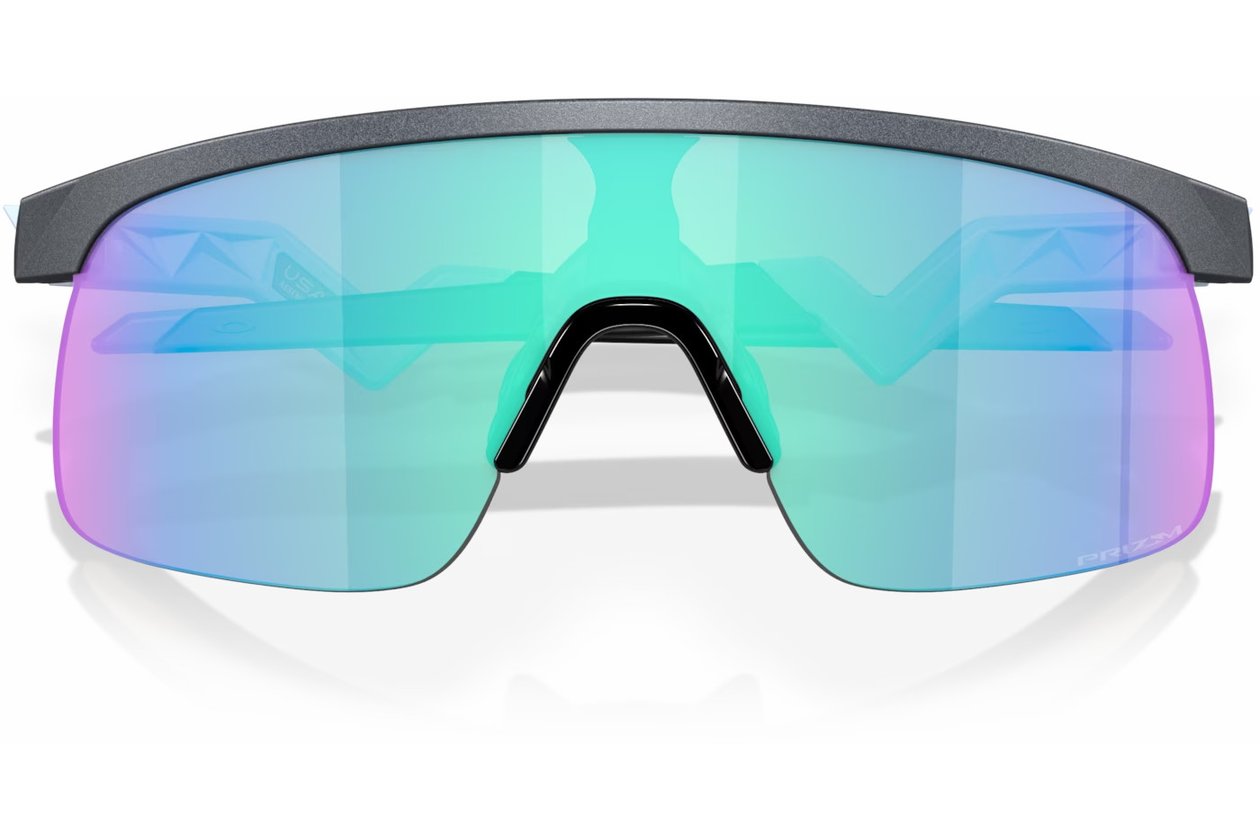 Oakley Resistor Blue Steel - Prizm Sapphire