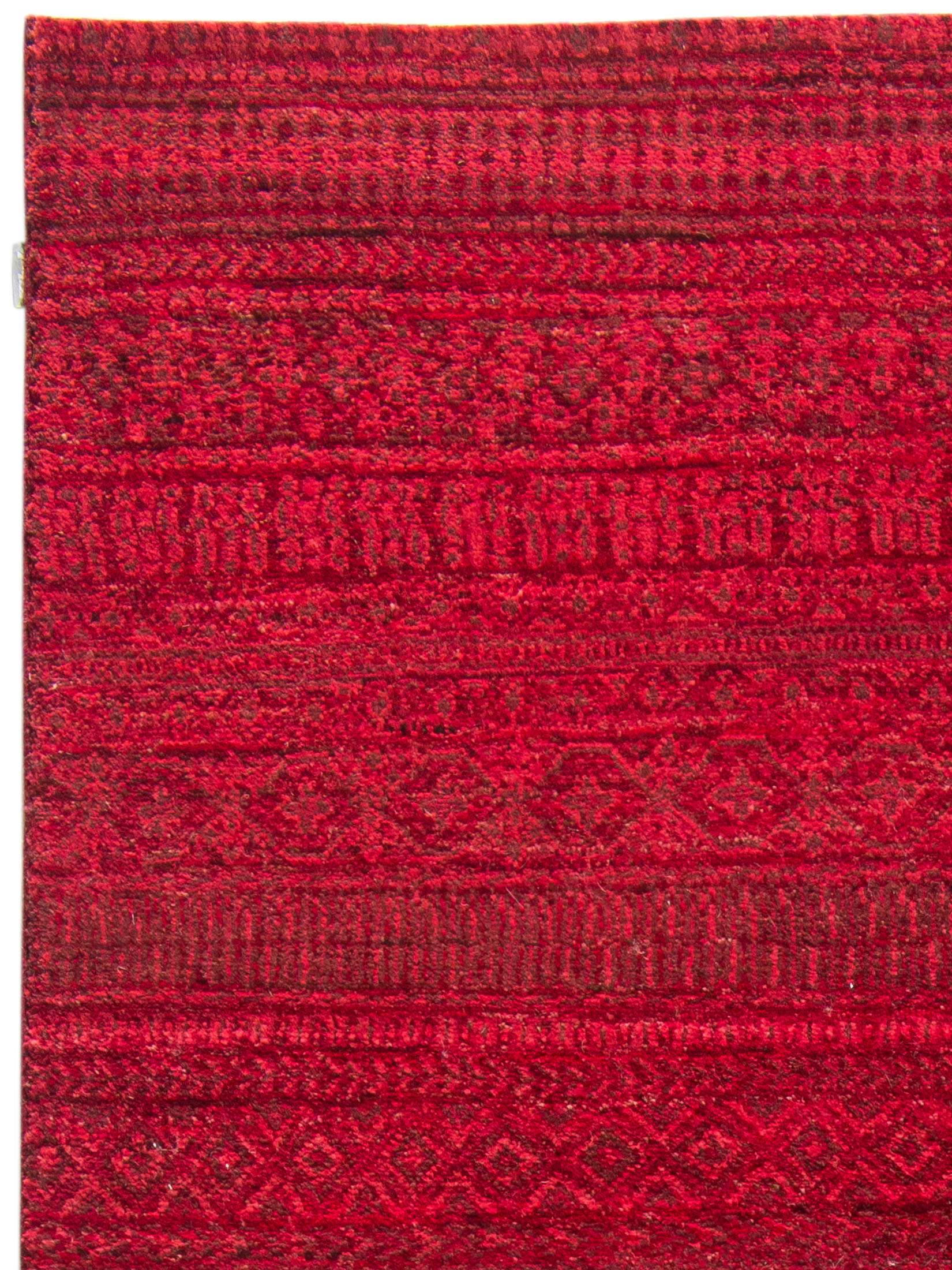 Contemporary Gabbeh ca. 192 x 306 cm, Unikat / Einzelstück