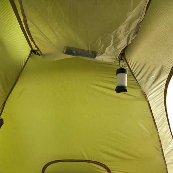 KEB DOME 3 - Kuppelzelt