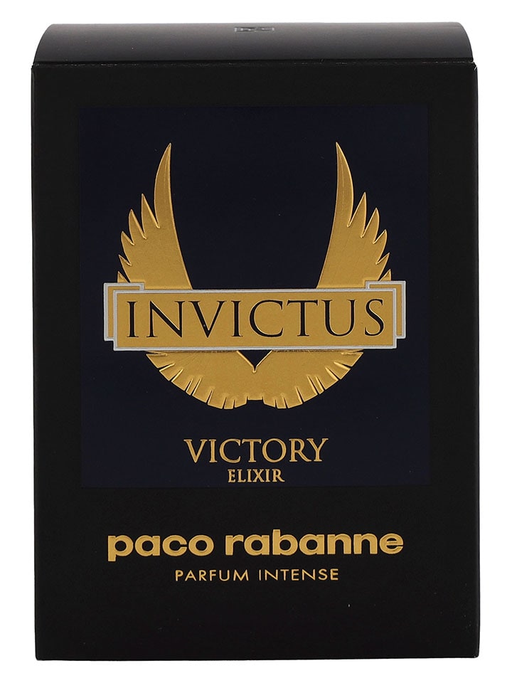 Paco Rabanne Invictus Victory Elixir Intense - EdP, 50 ml günstig kaufen onesize