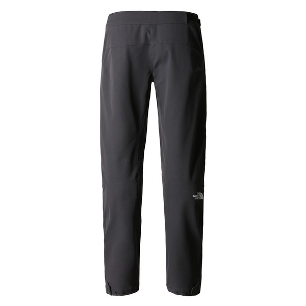 M AO WINTER REG TAPERED PANT Herren - Softshellhose