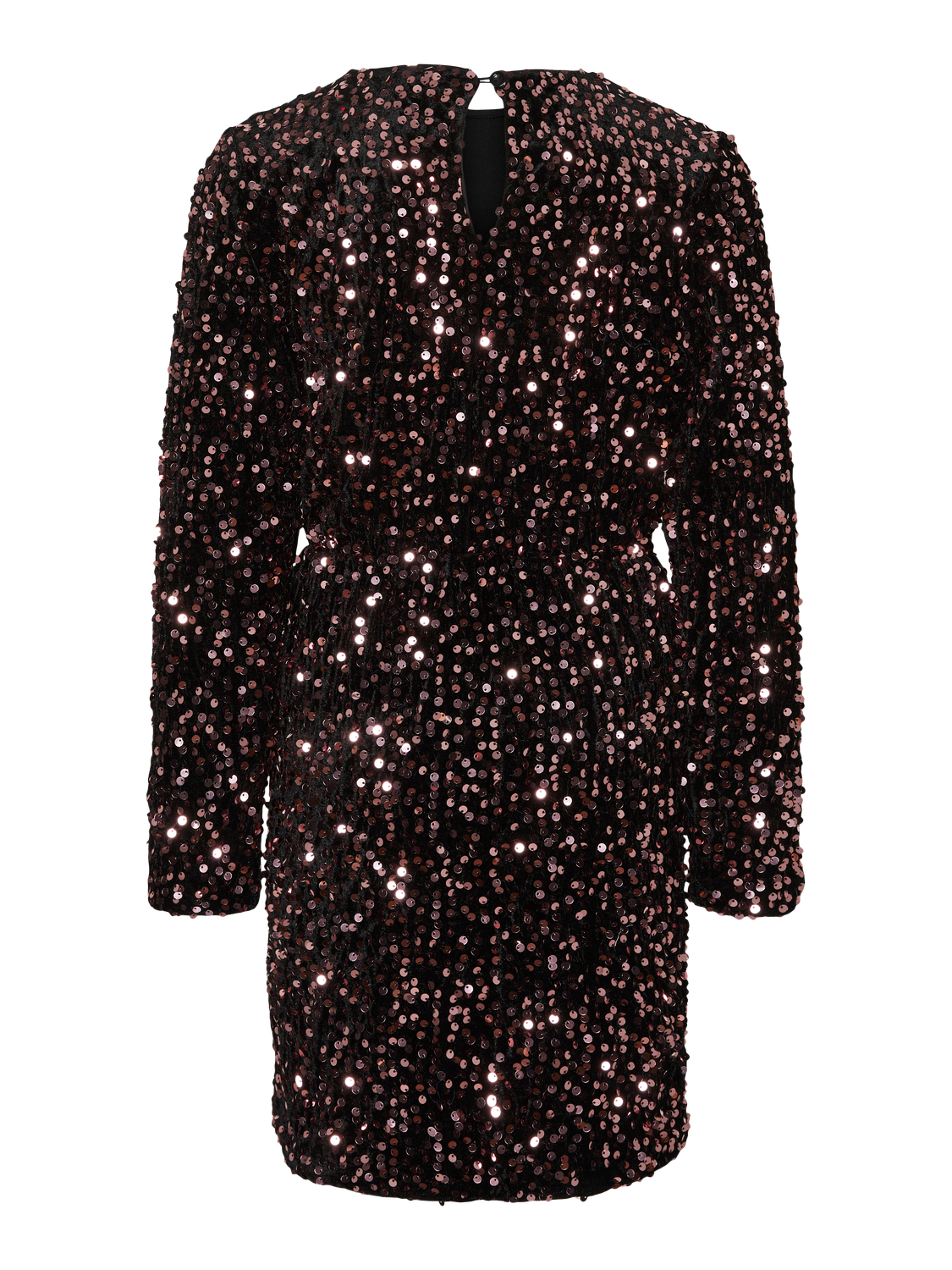 VMBELLA Kurzes Kleid