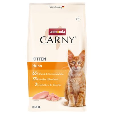 Animonda Carny Kitten Huhn