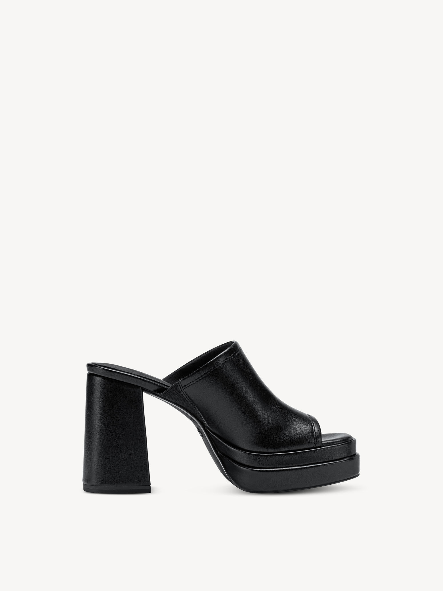 Mule - noir