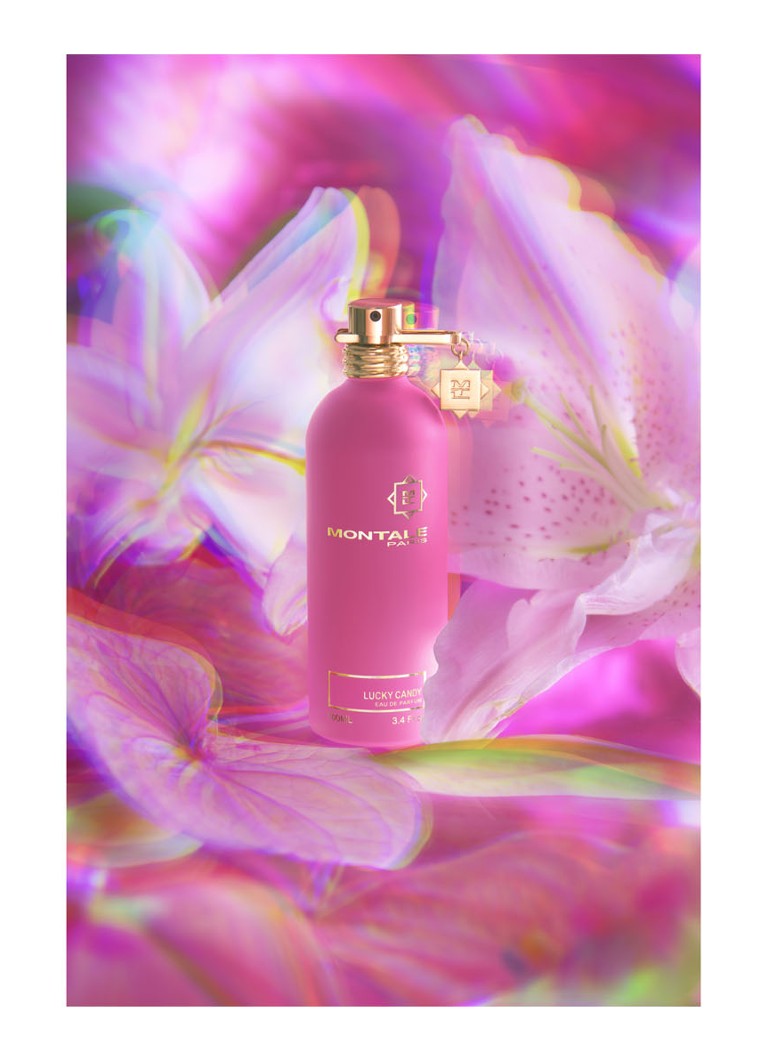 Woda perfumowana Montale Lucky Candy