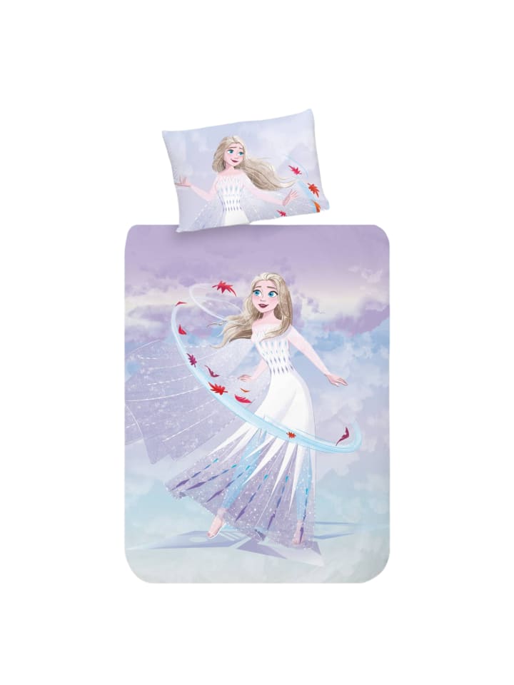 Disney Babybettwäsche-Set 