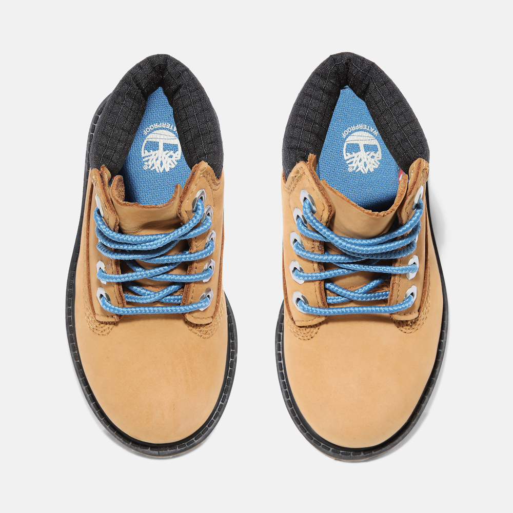 Timberland Premium TB0A5T352311 / braun
