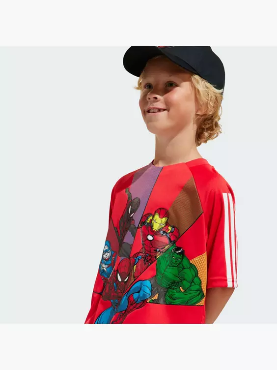adidas adidas x Marvel Spider-Man Kids T-Shirt