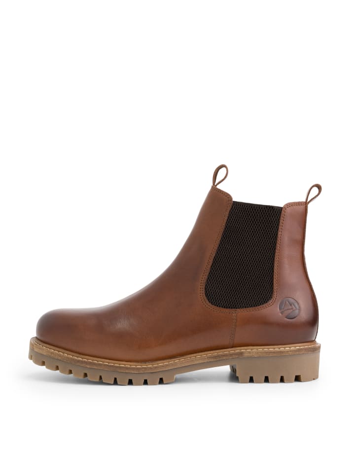 TRAVELIN' Rosseland in Cognac günstig kaufen