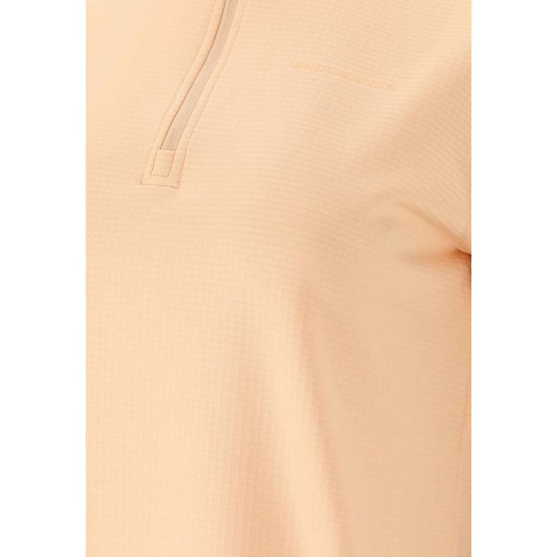Endurance VIRONIC W Waffle Langarmshirt Damen