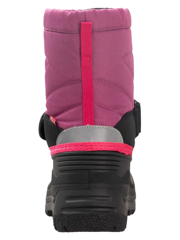 Trollkids Winterboots 